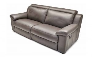 divano reclinabile moderno airone