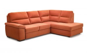 divano estraibile moderno ariel