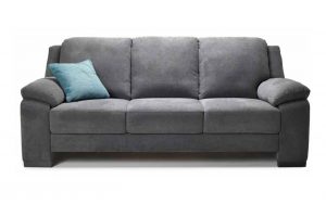 divano moderno tessuto daniela