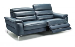 divano reclinabile moderno murano