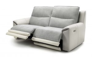 divano reclinabile moderno sanremo