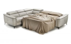 divano reclinabile moderno letto tropea